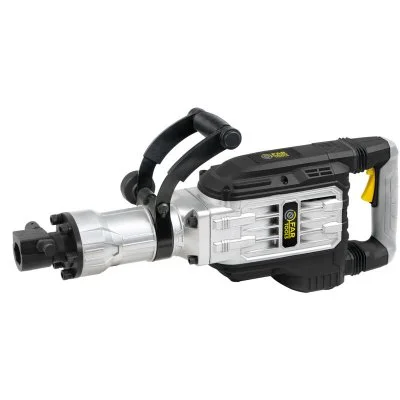Fartools Coffret marteau perforateur DBH 1700C - 1500 W - 2 burins
