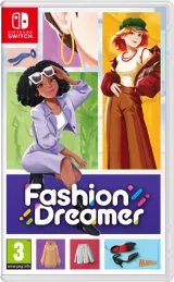 NINTENDO Fashion Dreamer - Édition Standard Jeu Switch