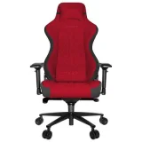 Fauteuil Gamer Rekt Ultim8 Plus True Red