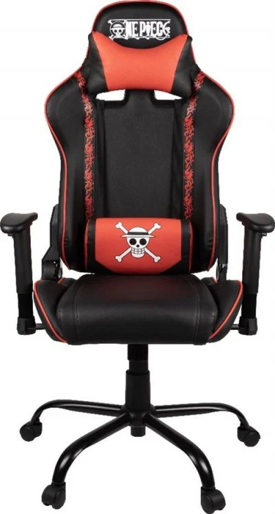 Fauteuil Gaming - One Piece (PC)