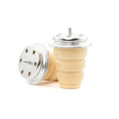 FEBI BILSTEIN Butée Élastique, Suspension 36852 PEUGEOT BOXER