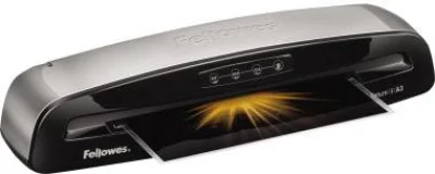 Fellowes saturn 3i a3 machine à laminer DFX-838789