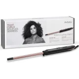 BABYLISS Fer à boucler Curling Wand C449E Rose et Noir