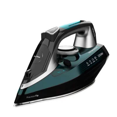 Fer à repasser Horizontal Fast&Furious 5060 Ultra Cecotec