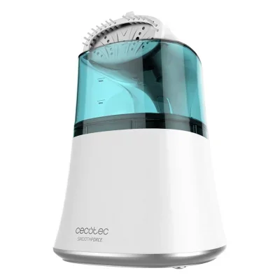Fer vertical Cecotec SmoothForce 3000 UltraSteam 1200W Blanc