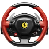 THRUSTMASTER FERRARI 458 SPIDER RACING WHEEL