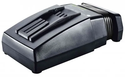 FESTOOL Chargeur rapide 10.8V à 18V Li-Ion TLC 6 - 201135