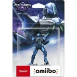 NINTENDO Figurine Amiibo Metroid Prime 4 Beyond - Sylux