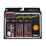 HASBRO Figurine articulée Star Wars Jedi: Survivor Vintage Collection