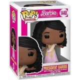 FUNKO Figurine Barbie POP! Movies Vinyl figure President Barbie 9 cm-