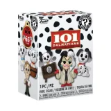 FUNKO Figurine Mystery Mini Les 101 Dalmatiens Figurine Aléatoire