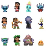 FUNKO Figurine Mystery Minis Disney Lilo and Stitch Modèle aléatoire
