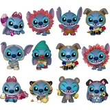 FUNKO Figurine Mystery Minis Disney Stitch in Costume