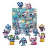 FUNKO Figurine Mystery Minis Lilo and Stitch Modèle aléatoire