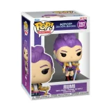 FUNKO Figurine Pop Animation K-Pop Demon Hunters Rumi