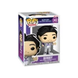 FUNKO Figurine Pop Animation KPop Demon Hunters Bobby