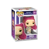 FUNKO Figurine Pop Animation KPop Demon Hunters Mira