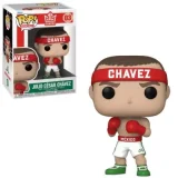 FUNKO Figurine Pop Boxing Julio Cesar Chávez