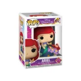 FUNKO Figurine Pop! Disney : Ultimate Princess - Ariel