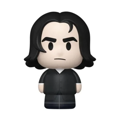 Figurine Funko Pop! - Harry Potter - Professor Snape