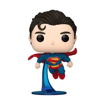 Figurine Funko Pop Heroes Superman