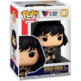 FUNKO Figurine Pop Heroes Wonder Woman 80th The Contest