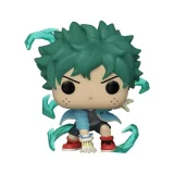 FUNKO Figurine Pop! N°1140 - My Hero Academia - Deku Avec Des Gants