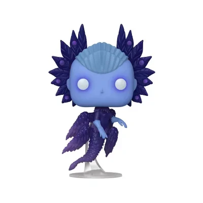 Figurine Funko Pop! N°1298 - Pinocchio Netflix - Wood Sprite