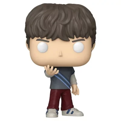 Figurine Funko Pop! N°1809 Stranger Things Saison 5 Will Byers
