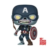 Figurine Funko Pop! - N°949 - Jumbo - What If S2