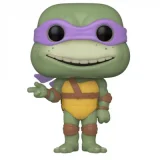FUNKO Figurine Pop! - Tortues Ninja 2 - Donatello