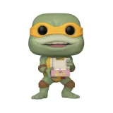 FUNKO Figurine Pop! - Tortues Ninja 2 - Michaelangelo