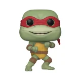 FUNKO Figurine Pop! - Tortues Ninja 2 - Raphael