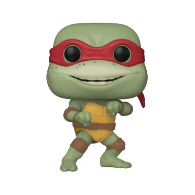 Figurine Funko Pop! - Tortues Ninja 2 - Raphael