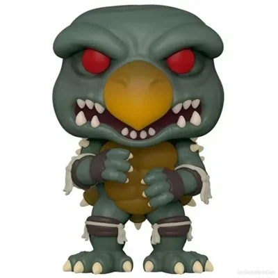 Figurine Funko Pop! - Tortues Ninja 2 - Tokka
