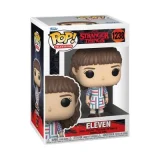 FUNKO Figurine Pop TV Stranger Things Season 4 Eleven