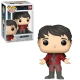 FUNKO Figurine Pop TV Witcher Jaskier