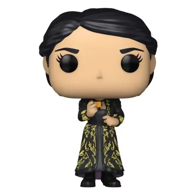 Figurine Funko The Witcher POP! TV Vinyl Yennefer 9 cm- - Figurine