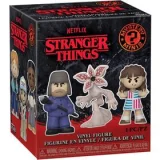 FUNKO Figurine Mystery Mini - Stranger Things - S4 12 Pièces