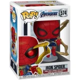 FUNKO Figurine POP! #574 - Avengers Endgame - Iron Spide