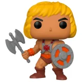 FUNKO Figurine POP Masters of the Universe He-Man 2