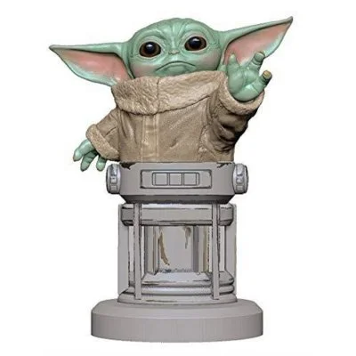 Figurine Support - Mandalorian - The Child
