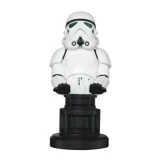 EXQUISITE GAMING Figurine Support - Star Wars - Storm Trooper