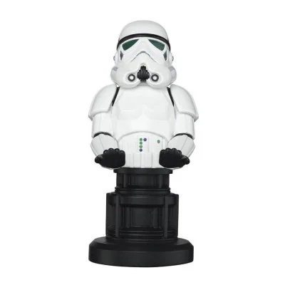Figurine Support - Star Wars - Storm Trooper