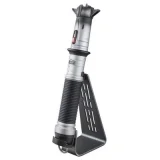HASBRO Figurine The Black Series Sabre laser Force FX Elite de Baylan Skoll