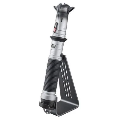 Figurine The Black Series Sabre laser Force FX Elite de Baylan Skoll