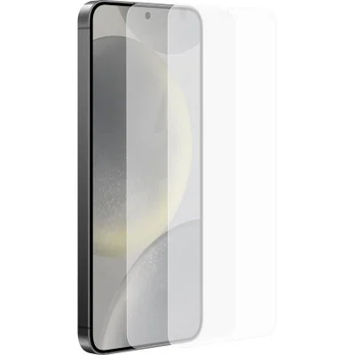 Film de protection anti-reflet pour Samsung Galaxy S24+ Transparent
