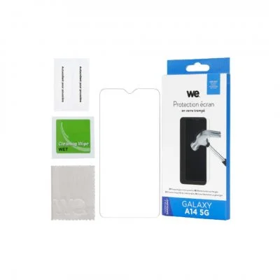 Film De Protection We Pour Samsung Galaxy A14 4g/5g