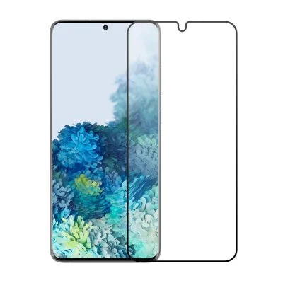 Film Protection pour Samsung Galaxy S20 Plus - Applicateur inclus 3D-Anti-Rayure