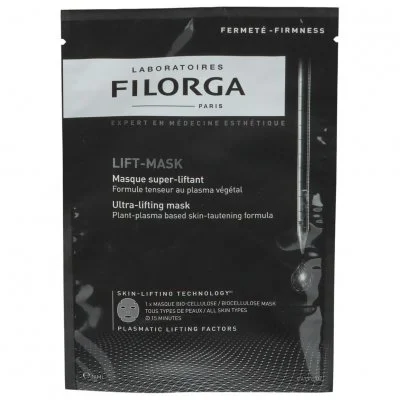 Filorga LIFT-MASK - Masque Visage Tissu Lifting et Fermeté, 1 unité
